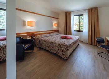 Bonotto Hotel Palladio galeri fotoğrafı