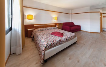 Bonotto Hotel Palladio galeri fotoğrafı