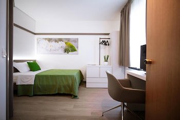 Bonotto Hotel Palladio galeri fotoğrafı