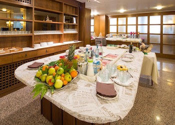 Bonotto Hotel Palladio galeri fotoğrafı