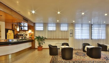 Bonotto Hotel Palladio galeri fotoğrafı