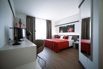 Bonotto Hotel Palladio galeri fotoğrafı