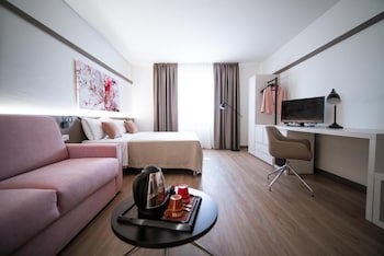 Bonotto Hotel Palladio galeri fotoğrafı