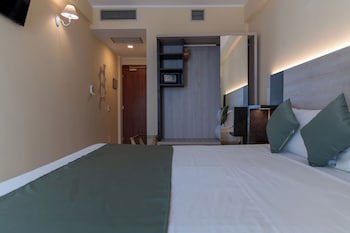 Hotel Villa Cesi galeri fotoğrafı