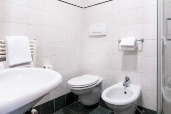 Hotel Villa Cesi galeri fotoğrafı