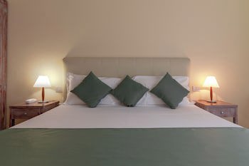Hotel Villa Cesi fotoğrafı