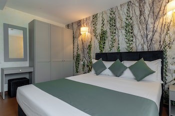Hotel Villa Cesi galeri fotoğrafı