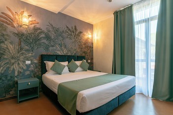 Hotel Villa Cesi galeri fotoğrafı