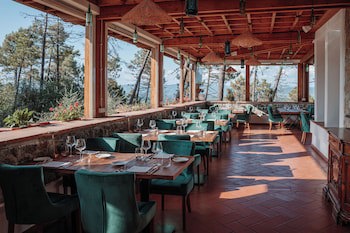 Hotel Villa Cesi galeri fotoğrafı