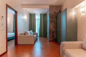Hotel Villa Cesi galeri fotoğrafı