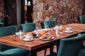 Hotel Villa Cesi galeri fotoğrafı