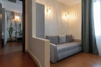 Hotel Villa Cesi galeri fotoğrafı
