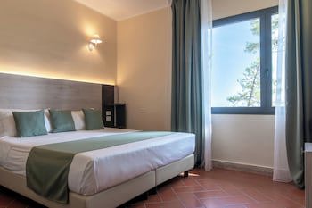 Hotel Villa Cesi galeri fotoğrafı
