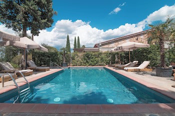 Hotel Villa Cesi galeri fotoğrafı