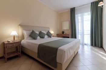 Hotel Villa Cesi fotoğrafı