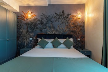 Hotel Villa Cesi galeri fotoğrafı