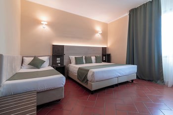 Hotel Villa Cesi galeri fotoğrafı