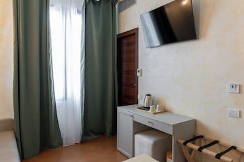 Hotel Villa Cesi galeri fotoğrafı