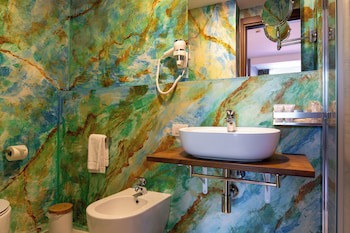Hotel Villa Cesi galeri fotoğrafı