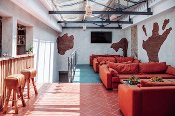 Hotel Villa Cesi galeri fotoğrafı