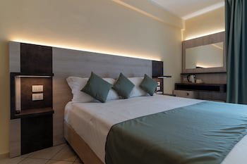 Hotel Villa Cesi fotoğrafı