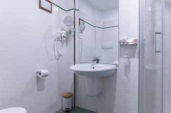 Hotel Villa Cesi galeri fotoğrafı