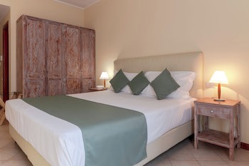 Hotel Villa Cesi fotoğrafı