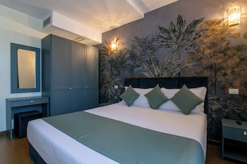 Hotel Villa Cesi galeri fotoğrafı