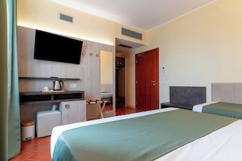 Hotel Villa Cesi galeri fotoğrafı