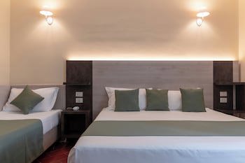 Hotel Villa Cesi galeri fotoğrafı