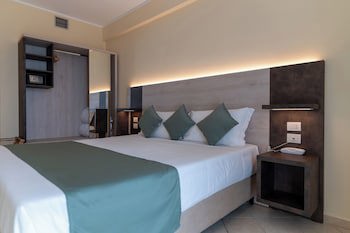 Hotel Villa Cesi galeri fotoğrafı