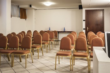 Hotel Donizetti galeri fotoğrafı