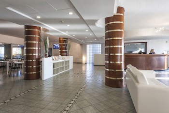 Hotel Donizetti galeri fotoğrafı