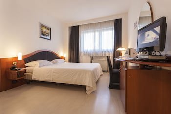 Hotel Donizetti galeri fotoğrafı