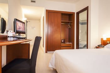 Hotel Donizetti galeri fotoğrafı