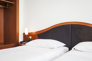 Hotel Donizetti galeri fotoğrafı