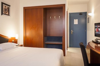 Hotel Donizetti galeri fotoğrafı