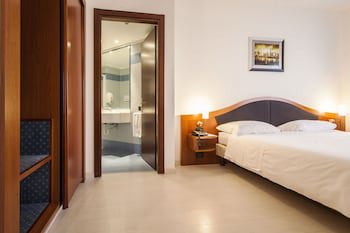 Hotel Donizetti galeri fotoğrafı