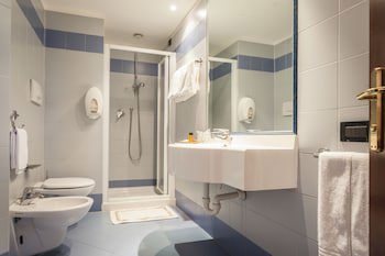 Hotel Donizetti galeri fotoğrafı