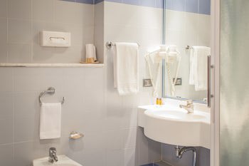 Hotel Donizetti galeri fotoğrafı