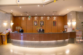 Aavri Hotel Deira