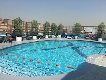 Aavri Hotel Deira