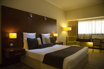Aavri Hotel Deira