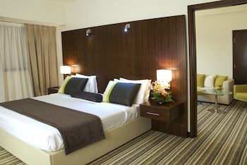 Aavri Hotel Deira