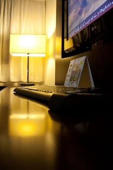 Aavri Hotel Deira