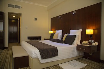 Aavri Hotel Deira