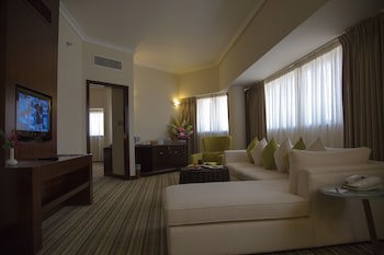 Aavri Hotel Deira