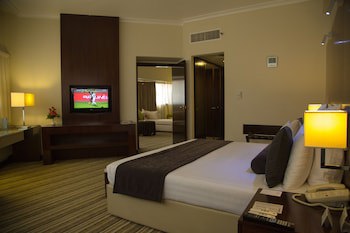 Aavri Hotel Deira