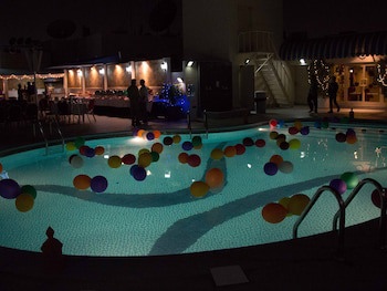 Aavri Hotel Deira