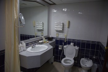 Aavri Hotel Deira